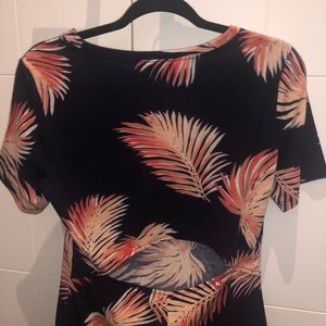 Forever 21 Bodycon Dress